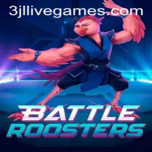 BattleRoosters: A New Era in Gaming with the 3jl Challenge