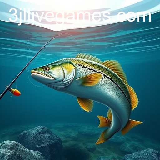 Online Fishing